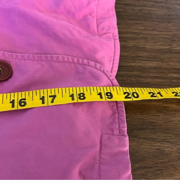 **Robert Graham Hot Pink Blazer S - Picture 10 of 11